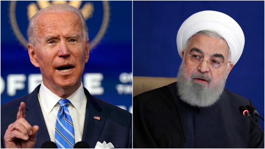 De VS, Iran, de nucleaire deal en hoe uit de impasse geraken?