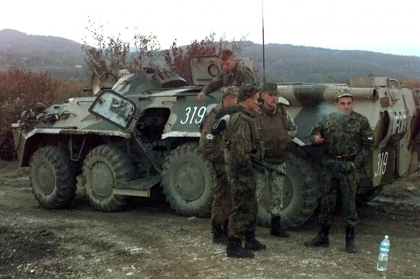 Media laten elke kritische inbreng varen als het over Rusland gaat