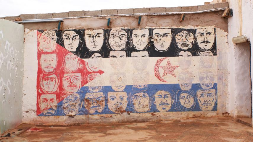 Nieuwe fase in het oude conflict tussen de Sahrawi en Marokko