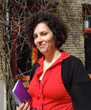 &amp;#039;On the side of the road&amp;#039;: Israël en de noodzaak van ontkenning