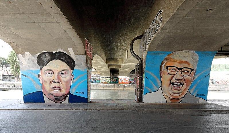Singapore: historische top, maar weinig concreet
