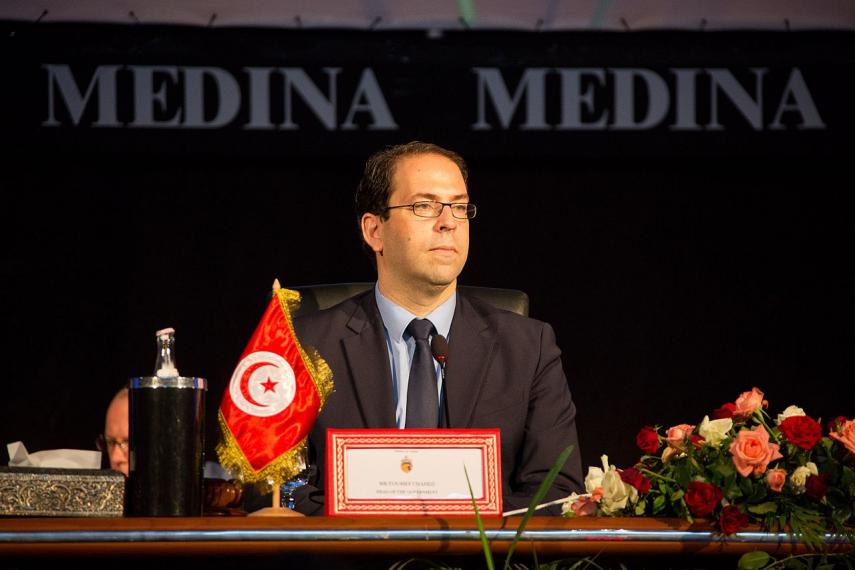 Tunesië: zeven magere jaren later?