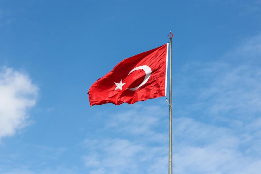 Turkije en het Eurocorps