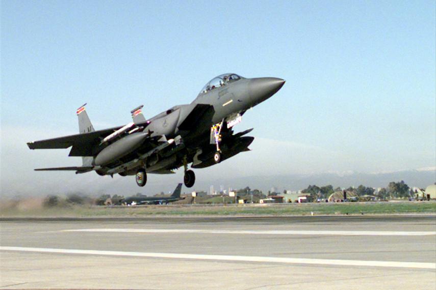 De kernbommen in Turkije