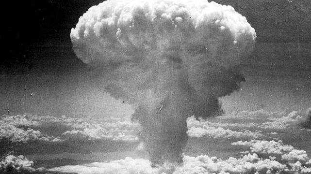 Platformtekst nucleaire ontwapening