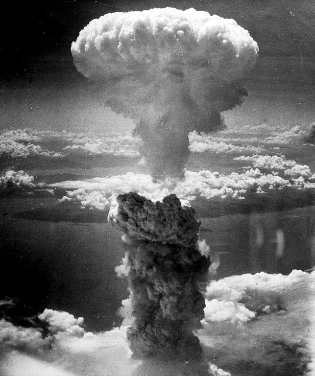Belgian Minister forgets the governmental agreement on nuclear arms