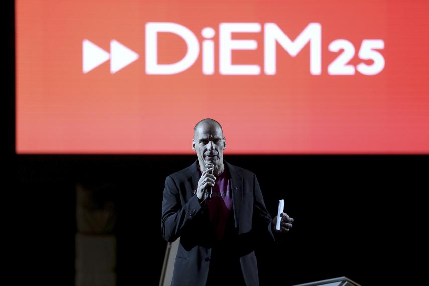 De Europese Unie democratiseren