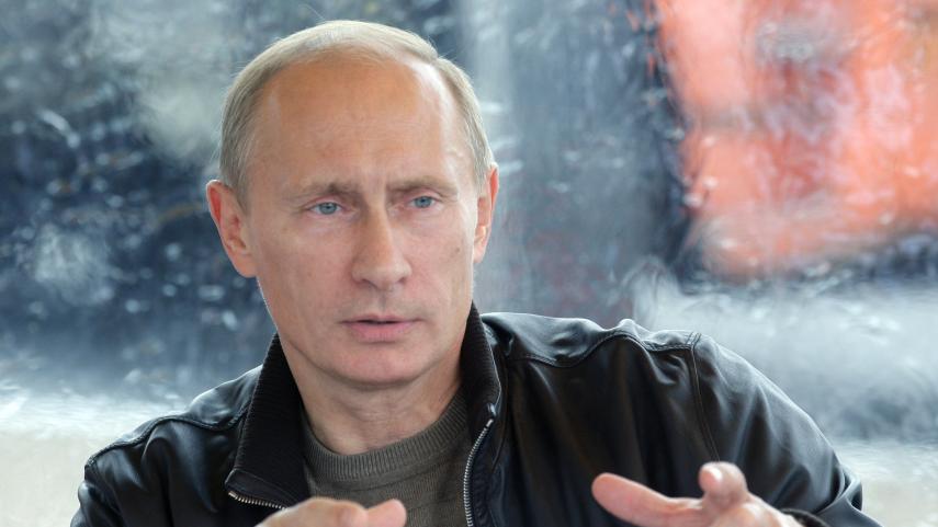 Moskou, vriend of vijand?
