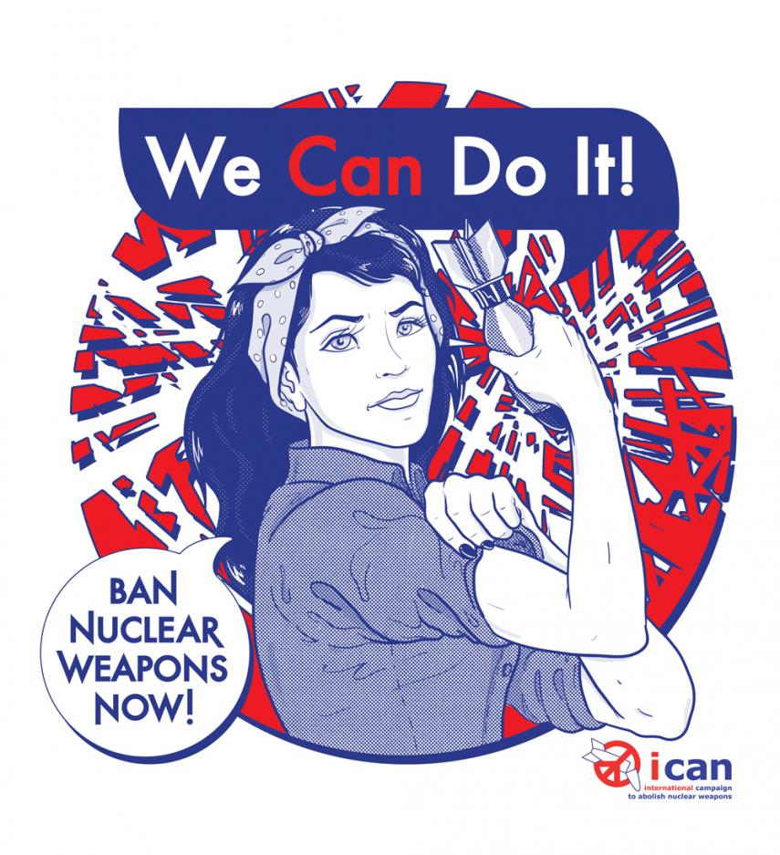 Tijd om het Nucleair Non-proliferatieverdrag te laten vallen?