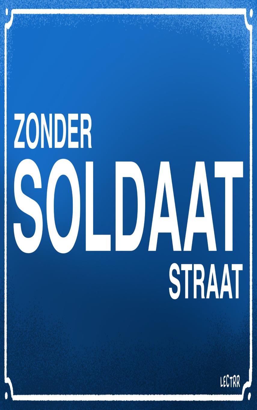 Geen kaki op straat: stand van zaken