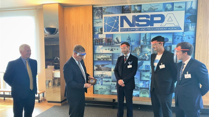 NSPA