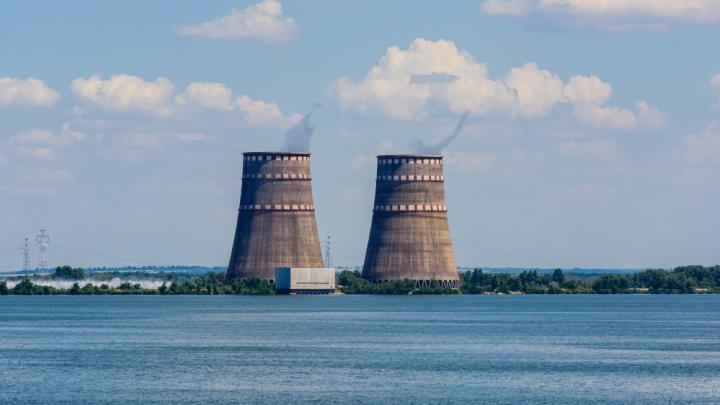 kerncentrale