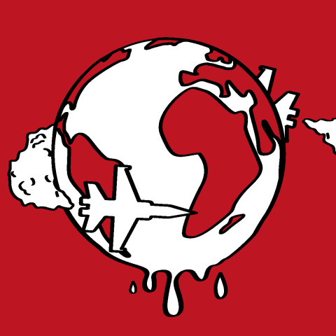 klimaat en militarisering