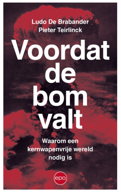 Voordat de bom valt