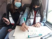 Actie voor Palestina