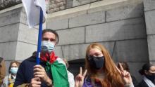 Actie voor Palestina