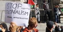 Actie voor Palestina