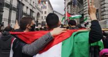 Actie voor Palestina