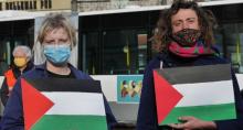 Actie voor Palestina