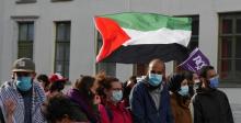 Actie voor Palestina
