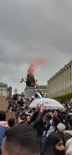 Actie voor Palestina