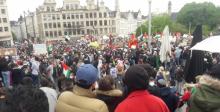 Actie voor Palestina