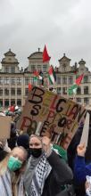 Actie voor Palestina
