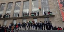Actie voor Palestina