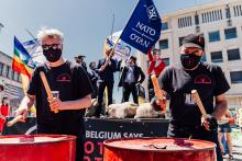Actie Navo