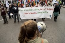 Protest