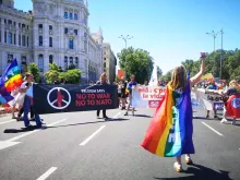 madrid