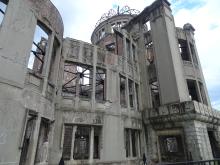 Genbaku dom Hiroshima