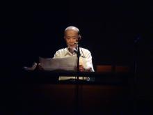 Getuigenis hibakusha