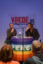 Boekvoorstelling