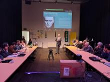 IPB Meeting Gent
