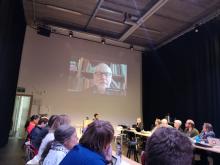 IPB Meeting Gent