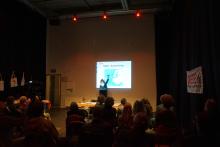 Vredesacademie #2
