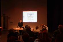 Vredesacademie #2