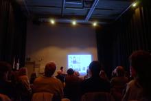 Vredesacademie #3