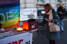 Kerstbestand