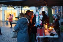 Kerstbestand