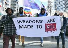 Stop War in Ukraine