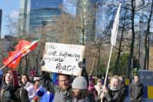 Stop War in Ukraine