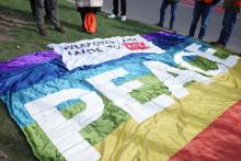 Stop War in Ukraine