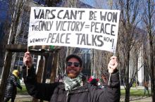 Stop War in Ukraine