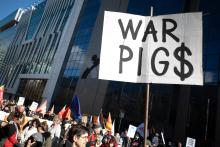 Stop War in Ukraine