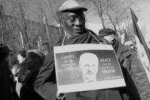 Stop War in Ukraine