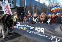 Stop War in Ukraine