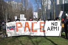 Stop War in Ukraine