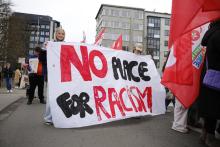 NoRacism